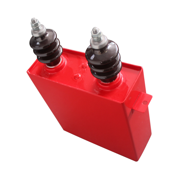 Cable inspection capacitors